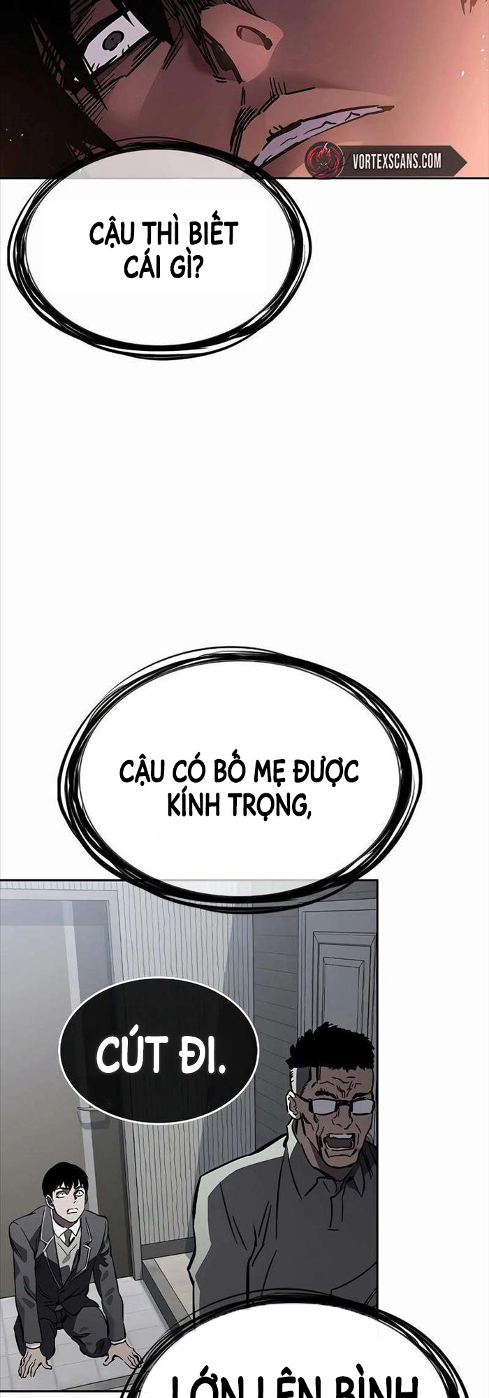 Đại Tướng Chiến Chap 5 - Next Chap 6