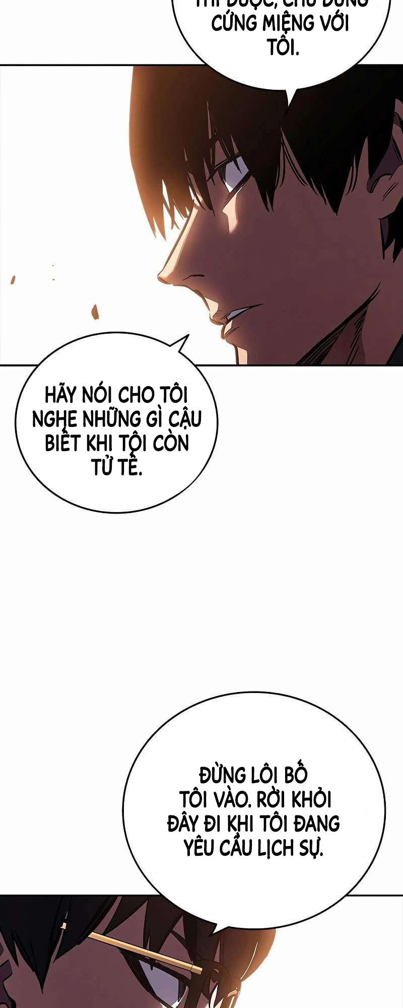 Đại Tướng Chiến Chap 5 - Next Chap 6