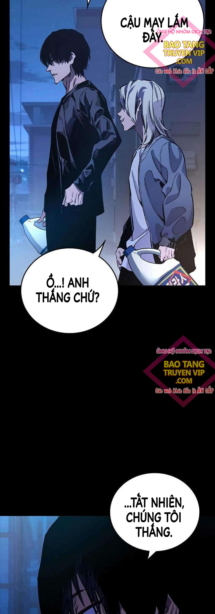 Đại Tướng Chiến Chap 5 - Next Chap 6