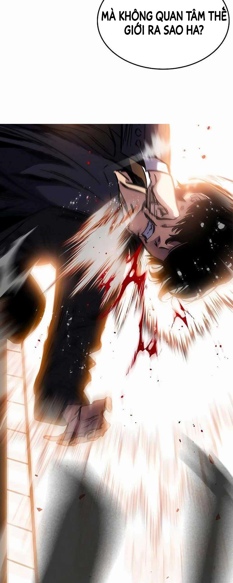 Đại Tướng Chiến Chap 5 - Next Chap 6