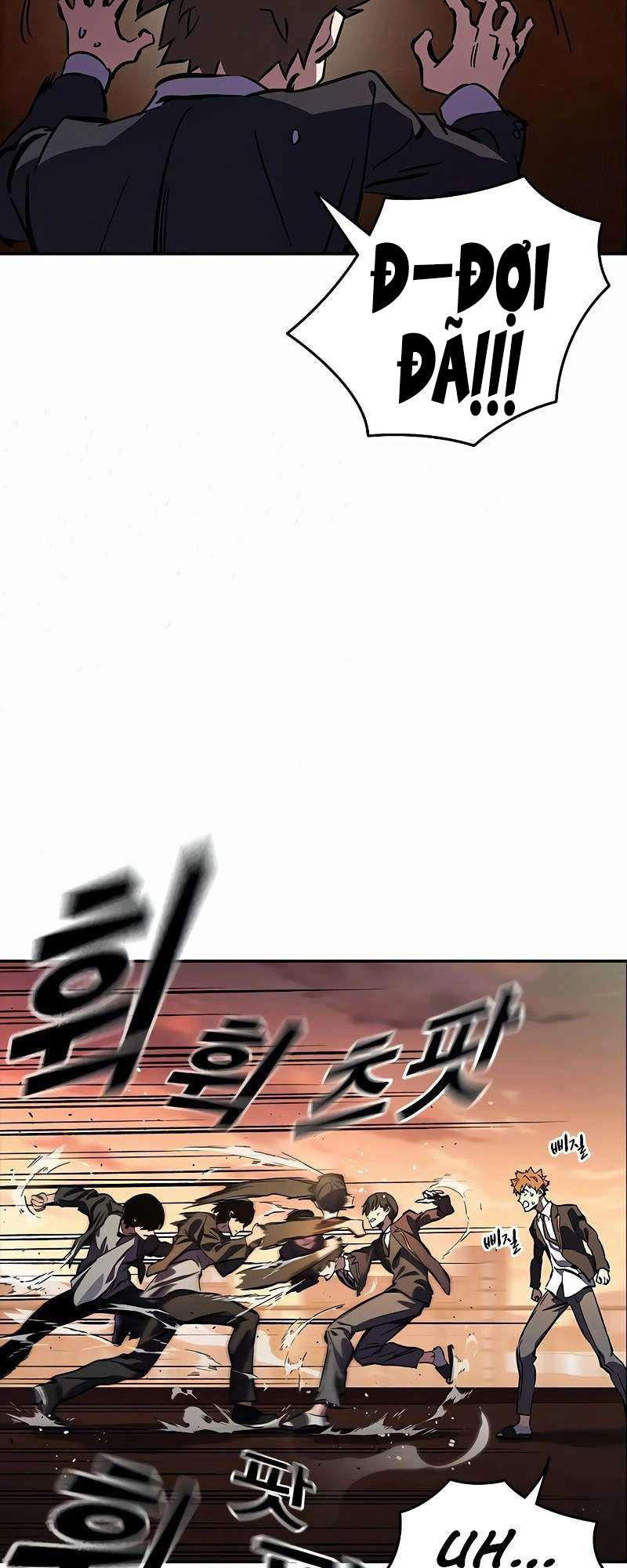 Đại Tướng Chiến Chap 5 - Next Chap 6