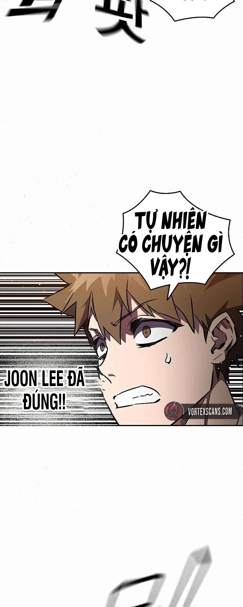 Đại Tướng Chiến Chap 5 - Next Chap 6