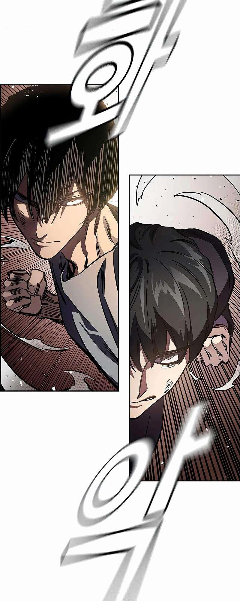 Đại Tướng Chiến Chap 5 - Next Chap 6