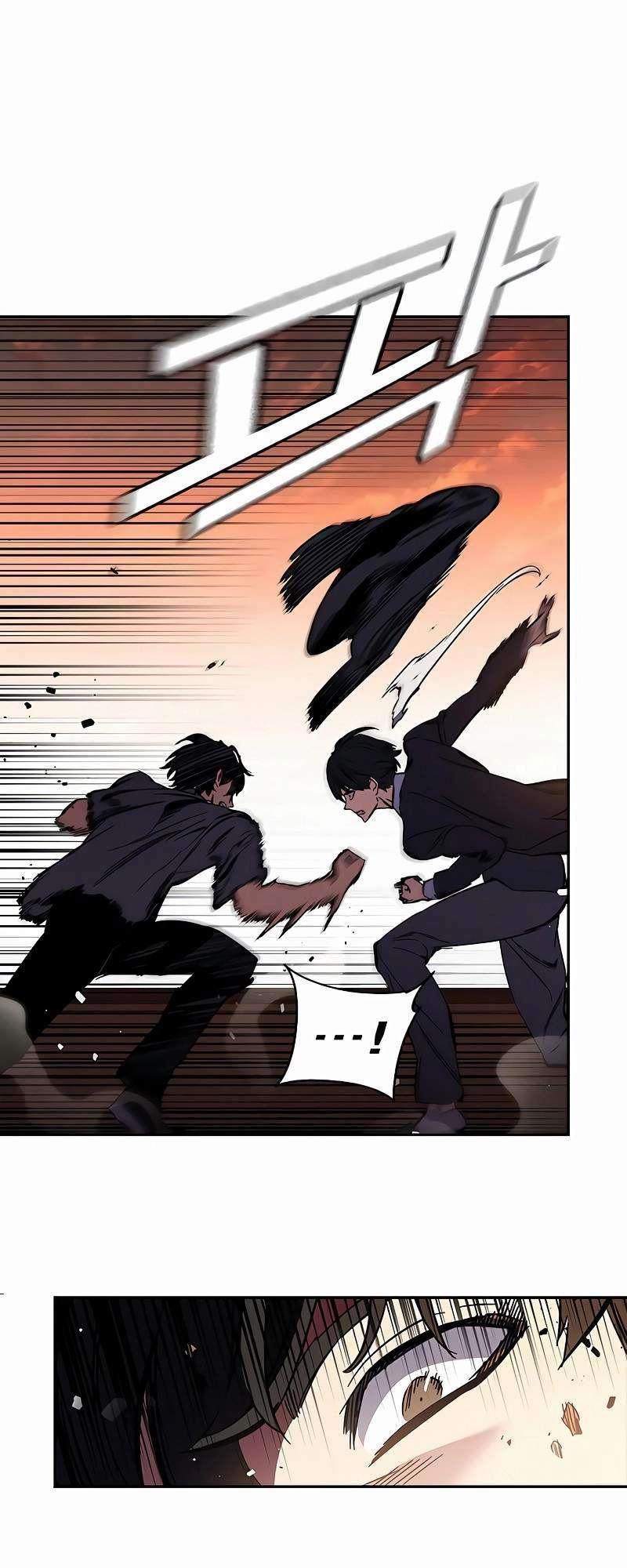 Đại Tướng Chiến Chap 5 - Next Chap 6