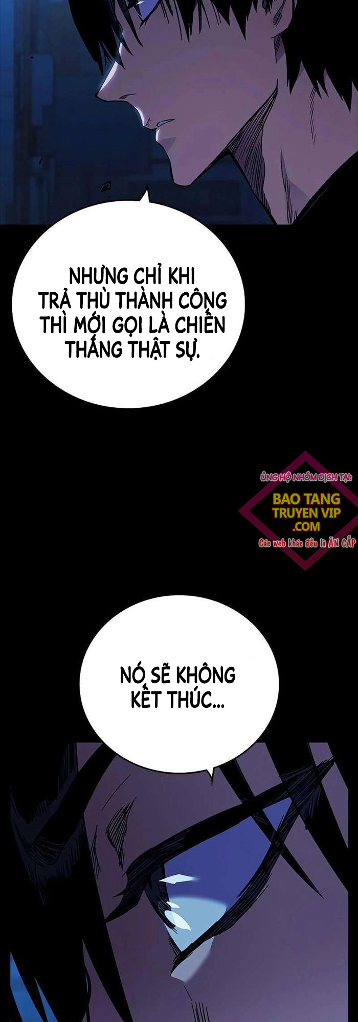 Đại Tướng Chiến Chap 5 - Next Chap 6