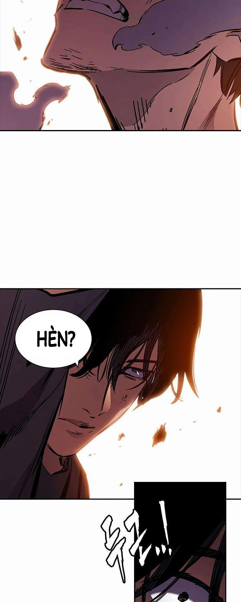 Đại Tướng Chiến Chap 5 - Next Chap 6
