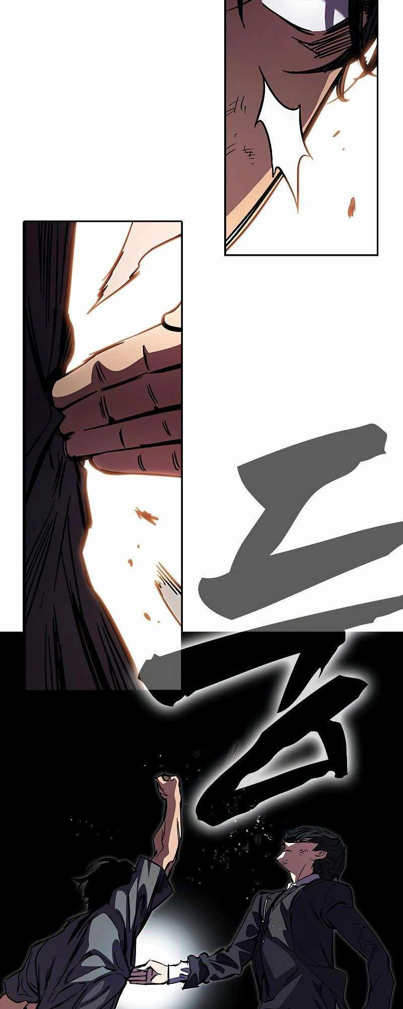Đại Tướng Chiến Chap 5 - Next Chap 6