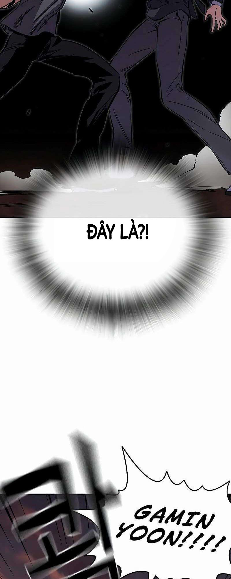 Đại Tướng Chiến Chap 5 - Next Chap 6