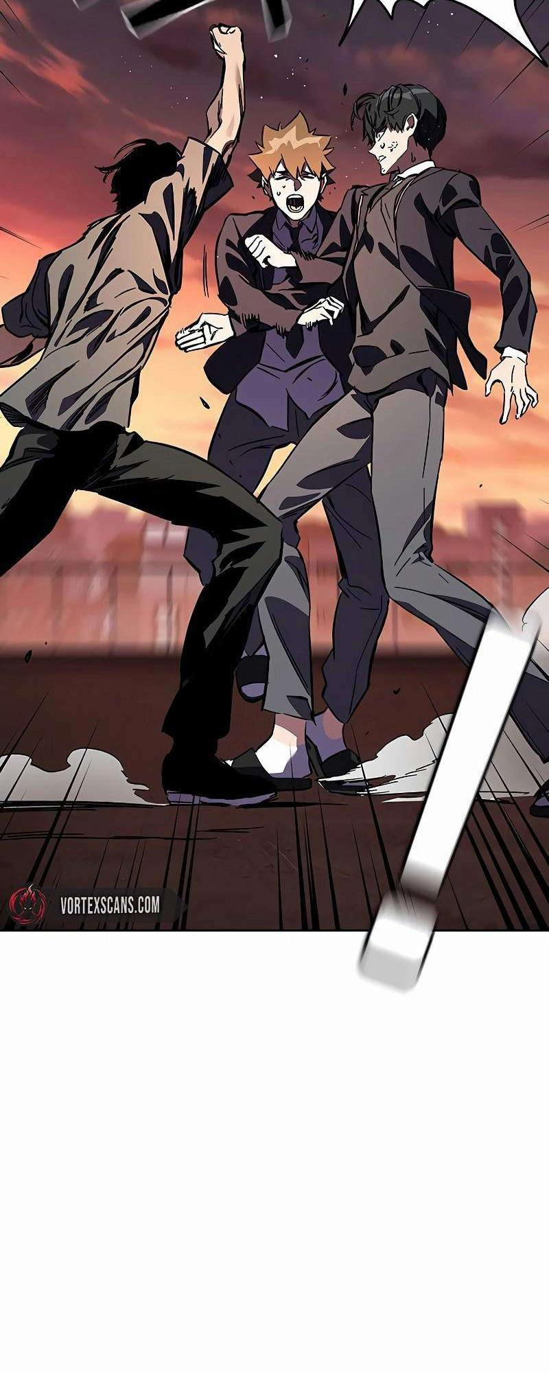 Đại Tướng Chiến Chap 5 - Next Chap 6