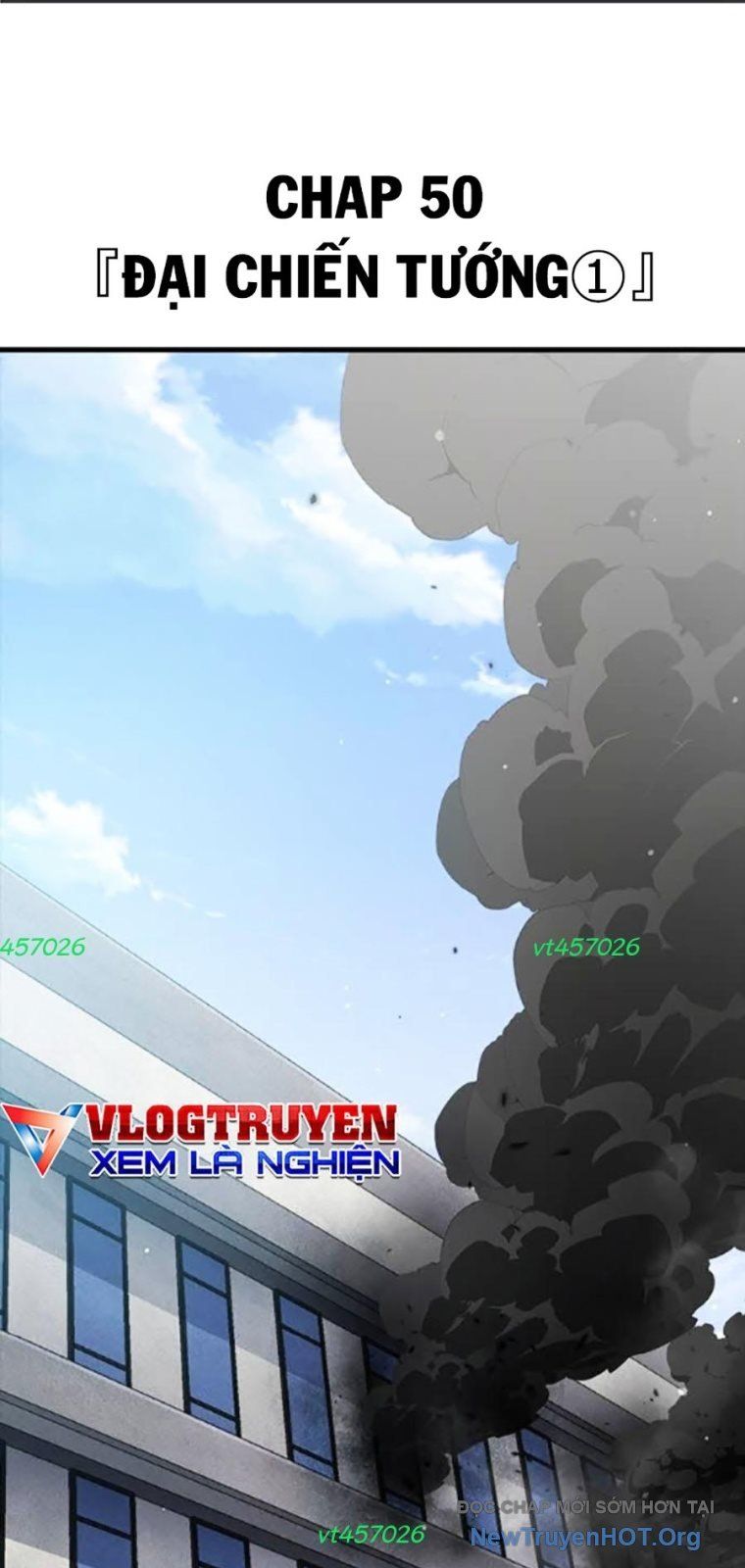 Đại Tướng Chiến Chap 50 - Next Chap 51