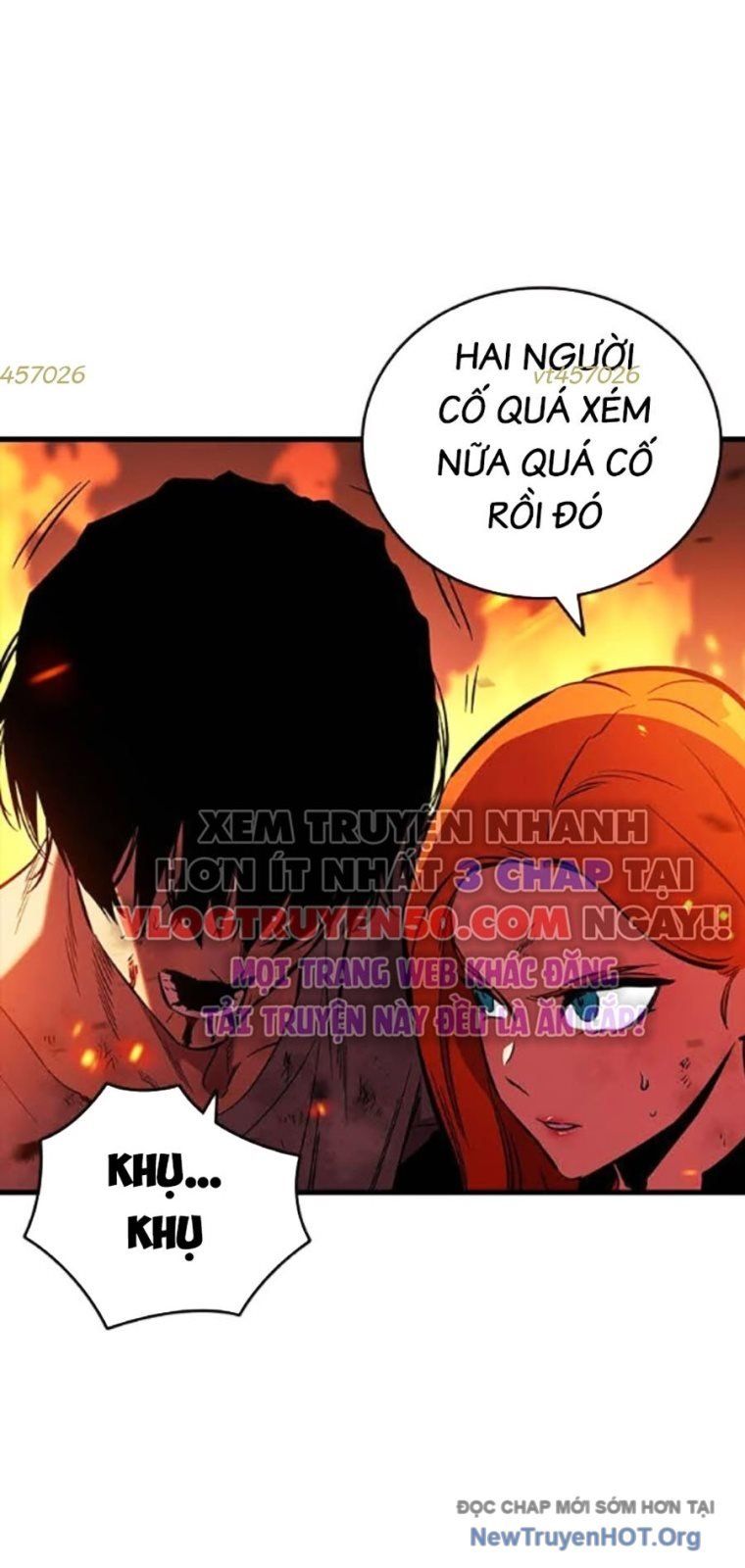 Đại Tướng Chiến Chap 50 - Next Chap 51