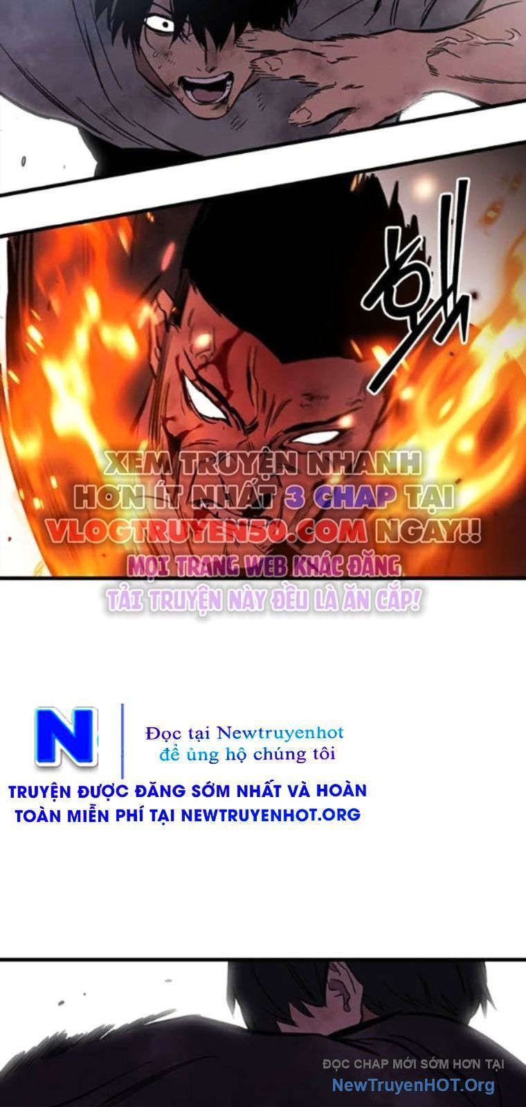 Đại Tướng Chiến Chap 50 - Next Chap 51