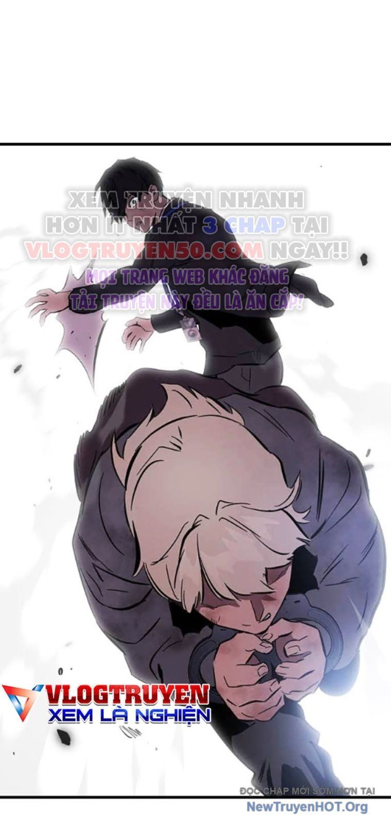 Đại Tướng Chiến Chap 50 - Next Chap 51