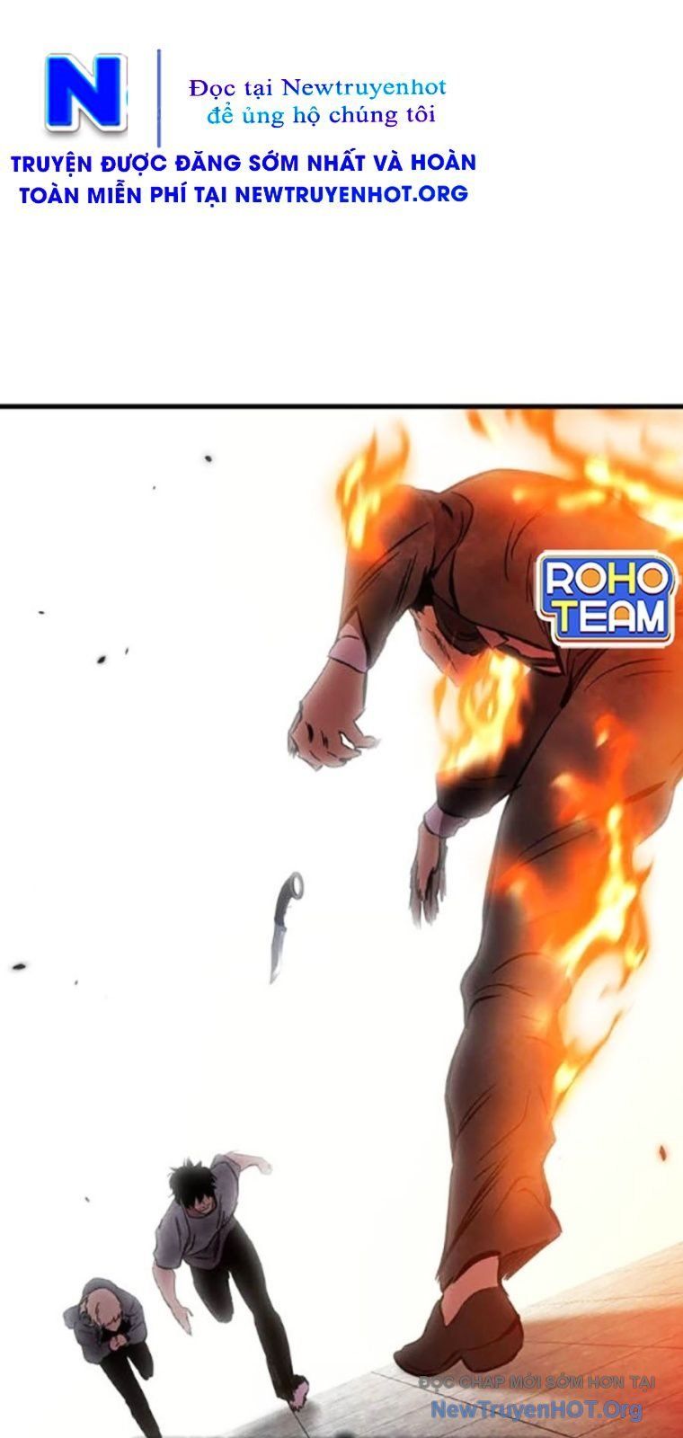 Đại Tướng Chiến Chap 50 - Next Chap 51