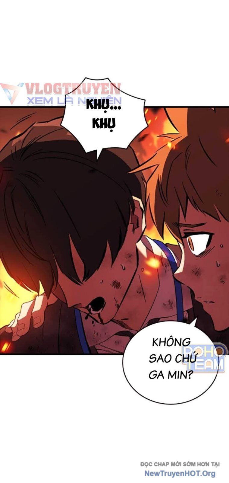 Đại Tướng Chiến Chap 50 - Next Chap 51