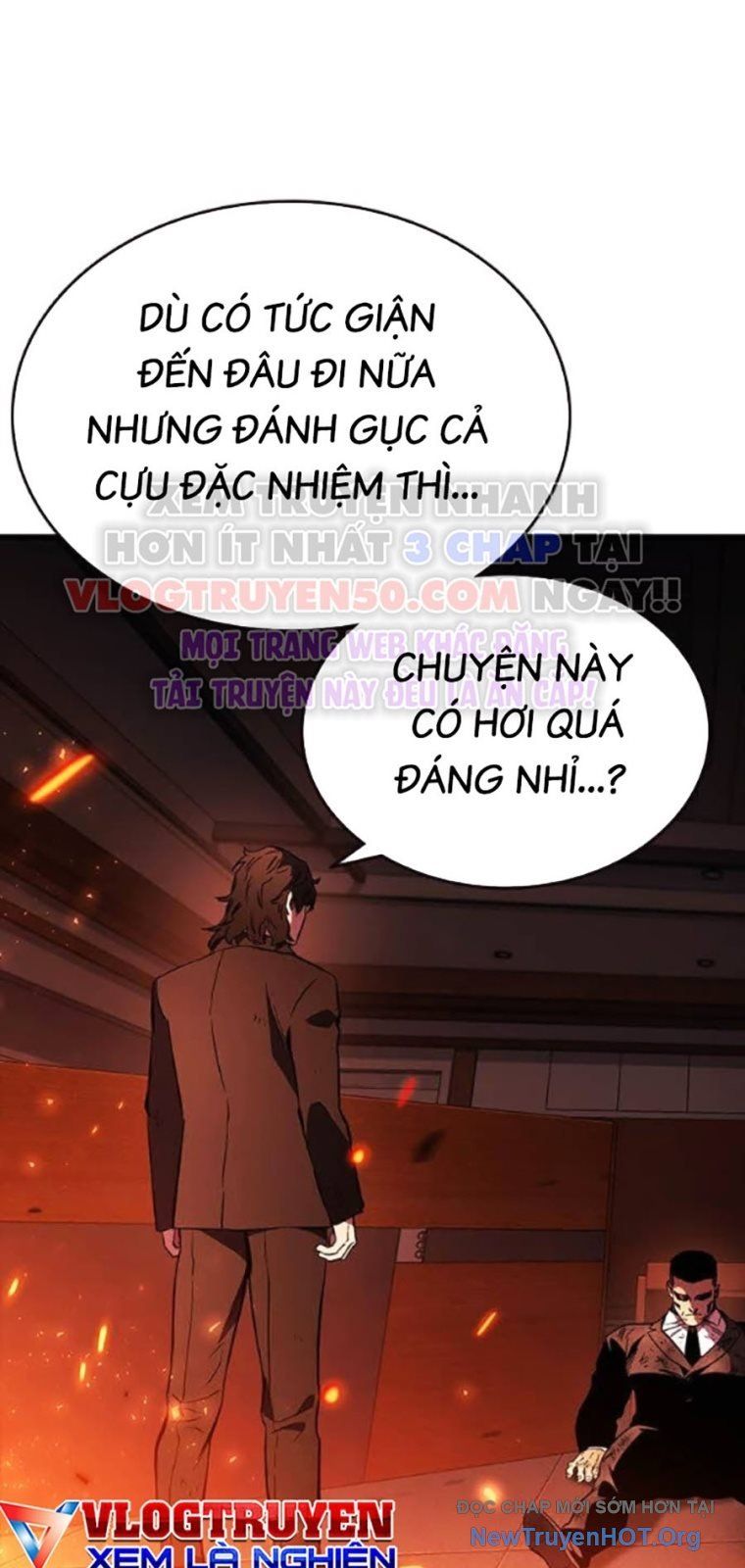 Đại Tướng Chiến Chap 50 - Next Chap 51
