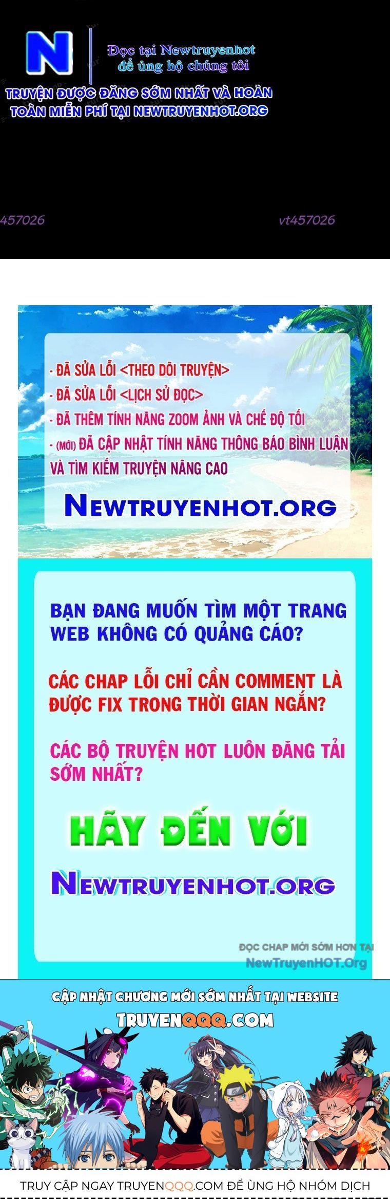 Đại Tướng Chiến Chap 50 - Next Chap 51