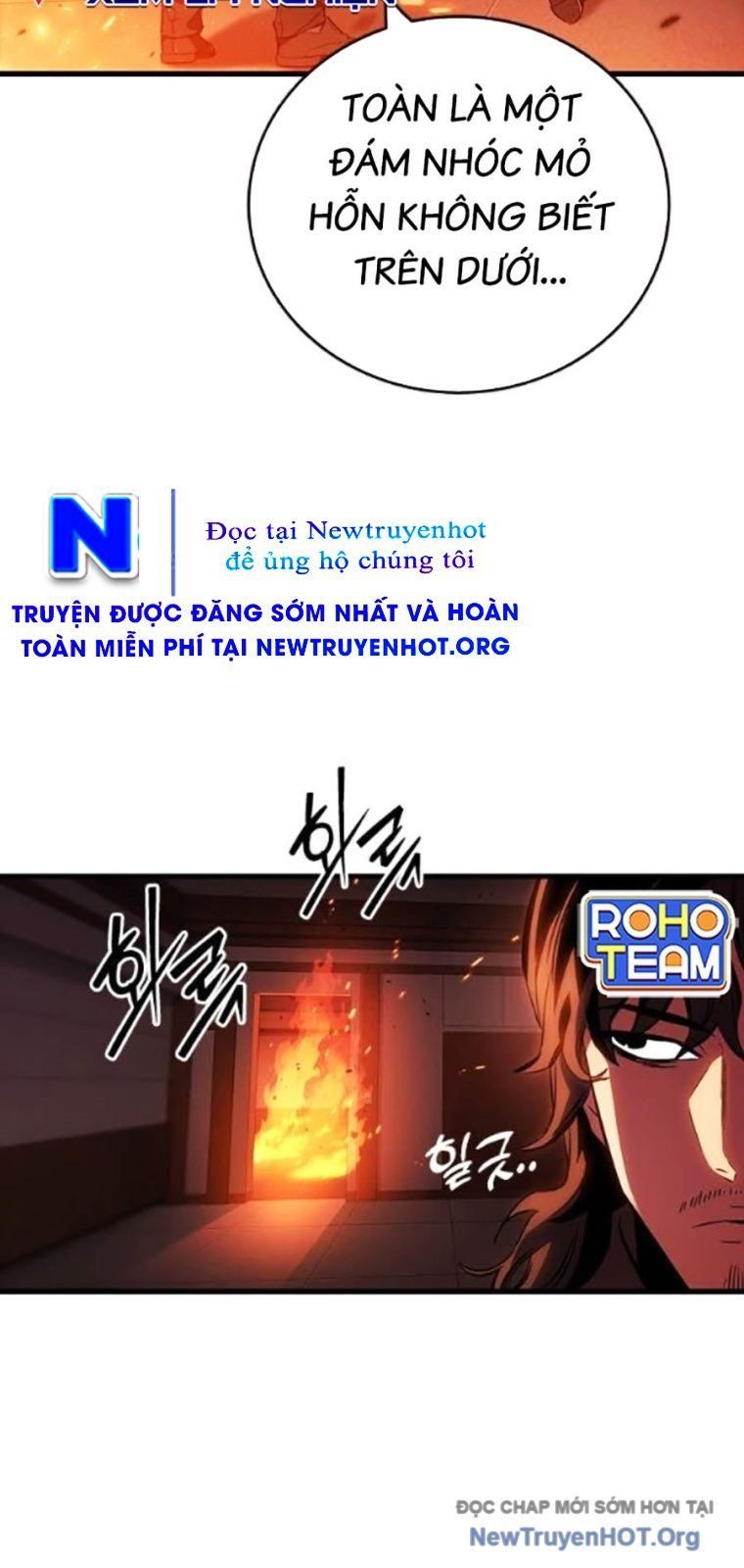 Đại Tướng Chiến Chap 50 - Next Chap 51