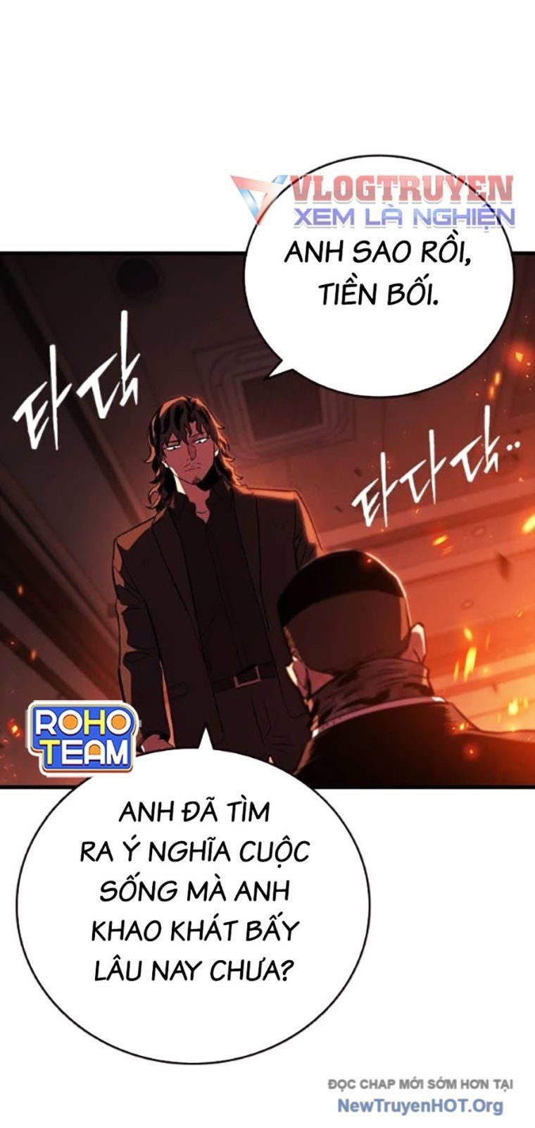 Đại Tướng Chiến Chap 50 - Next Chap 51