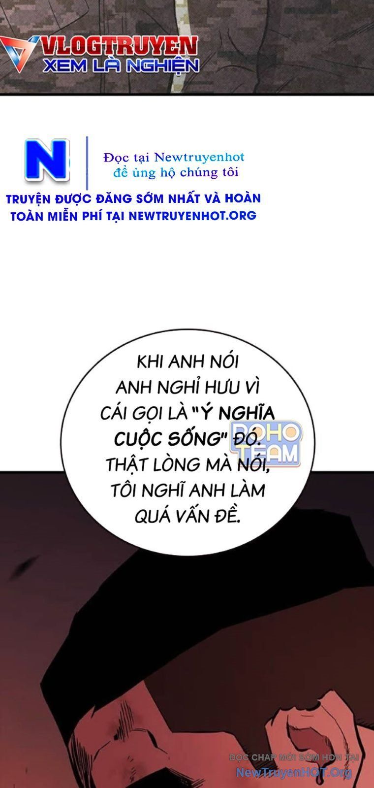 Đại Tướng Chiến Chap 50 - Next Chap 51