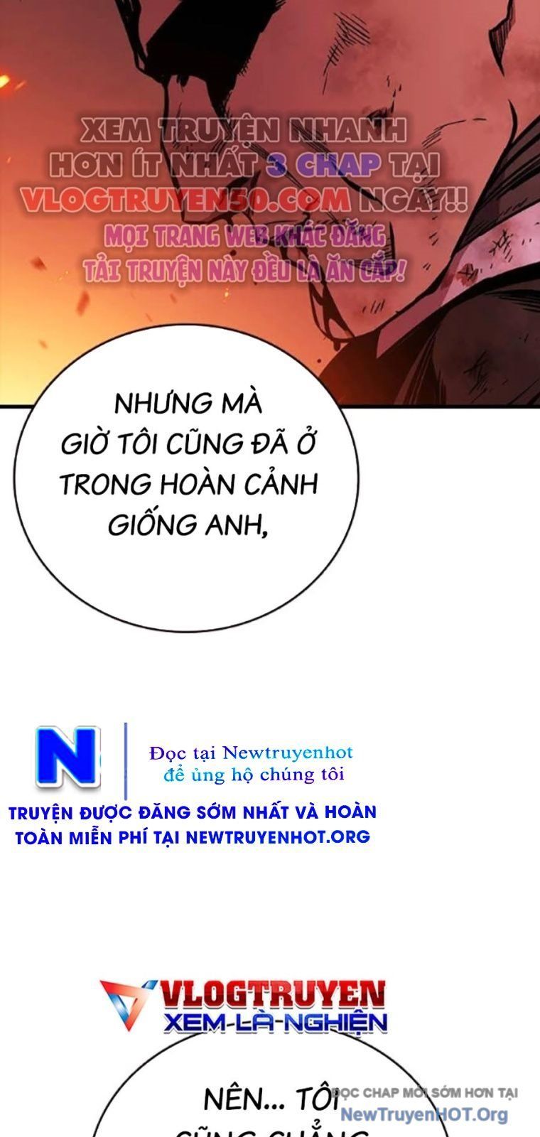 Đại Tướng Chiến Chap 50 - Next Chap 51