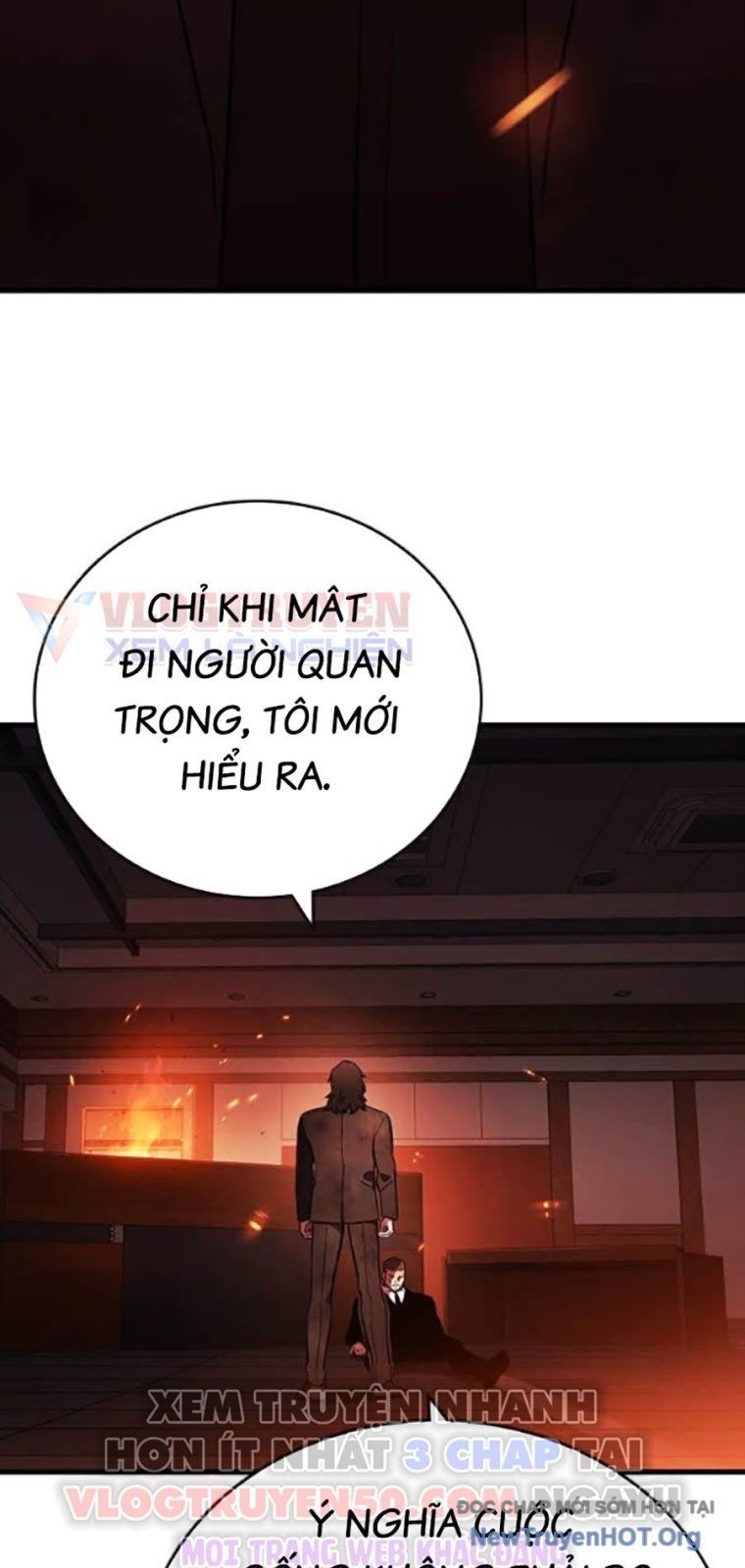 Đại Tướng Chiến Chap 50 - Next Chap 51