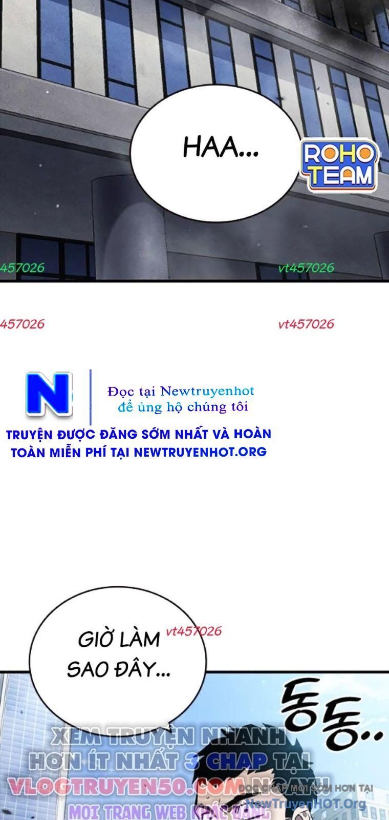 Đại Tướng Chiến Chap 50 - Next Chap 51
