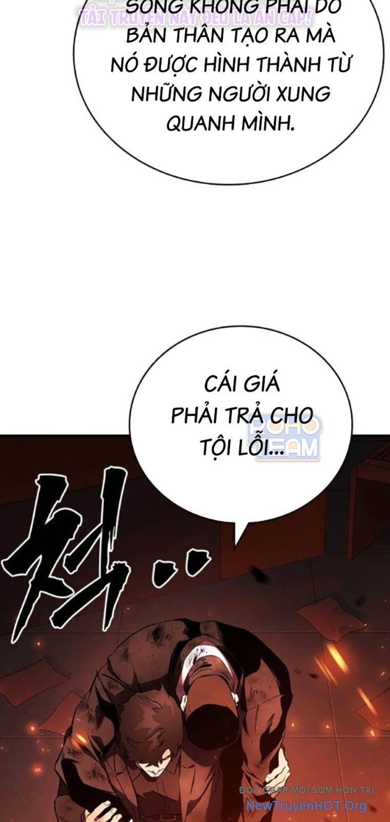 Đại Tướng Chiến Chap 50 - Next Chap 51
