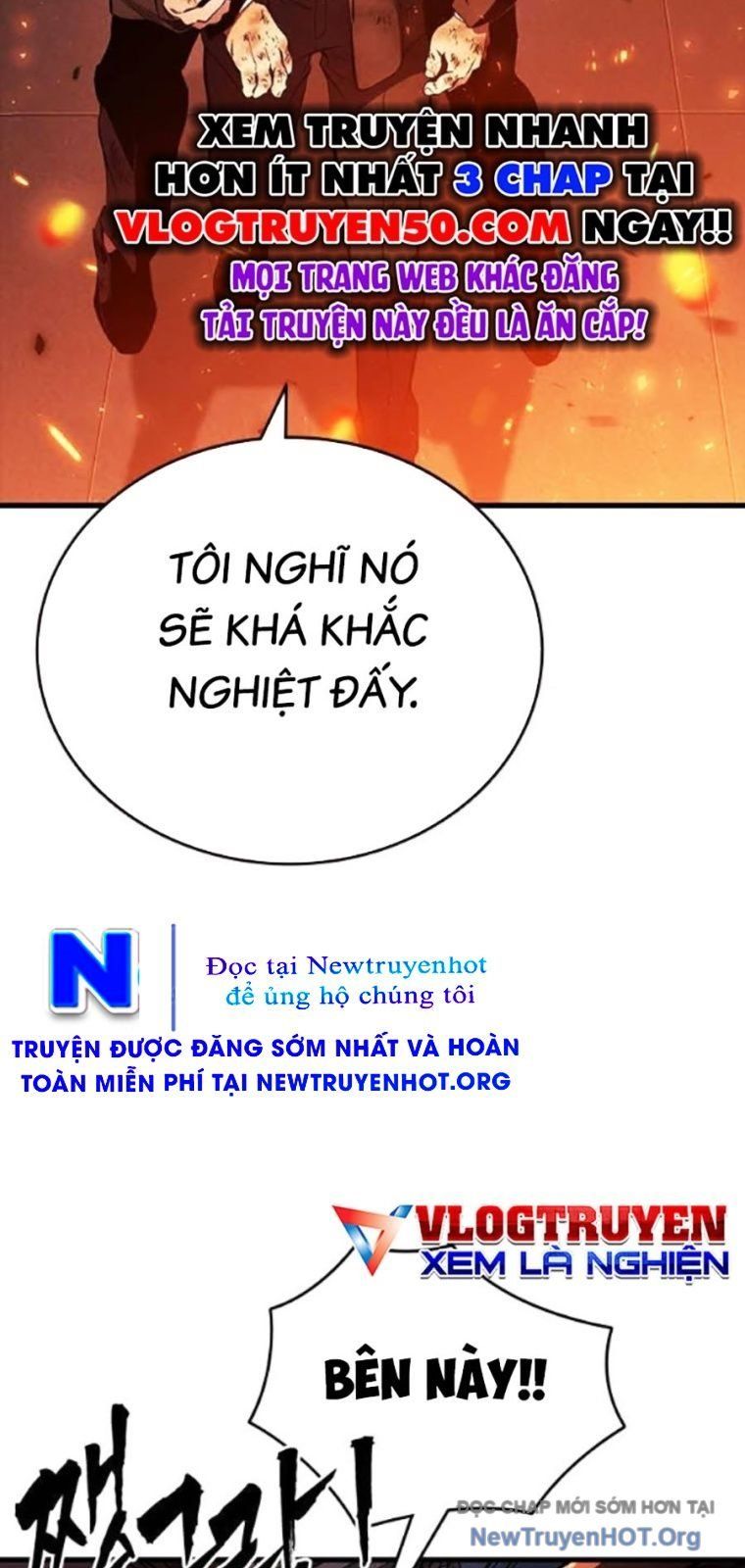 Đại Tướng Chiến Chap 50 - Next Chap 51