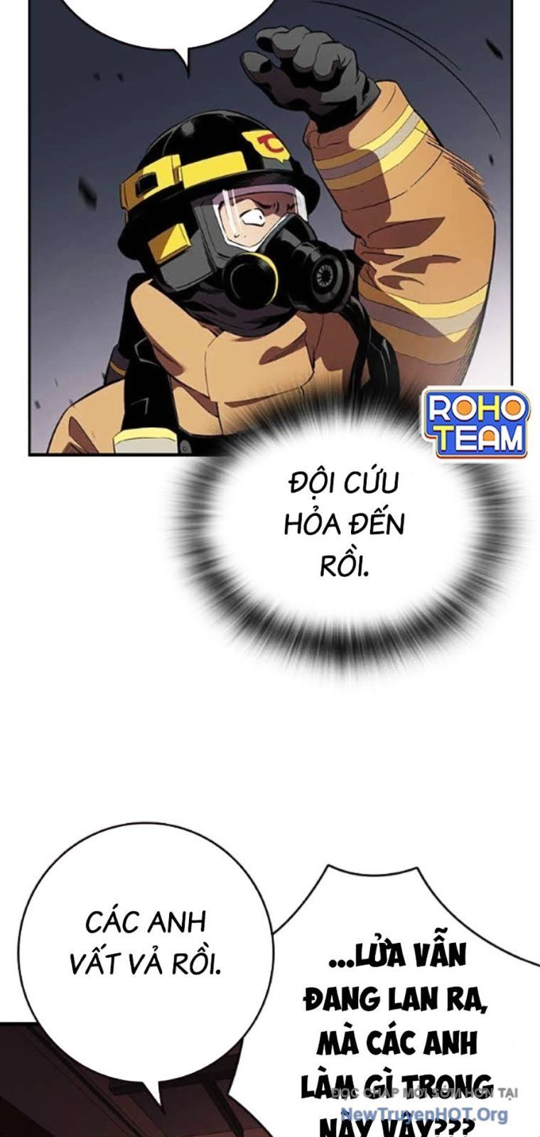 Đại Tướng Chiến Chap 50 - Next Chap 51