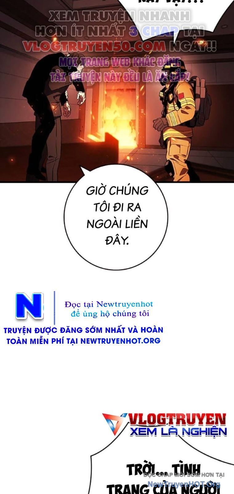 Đại Tướng Chiến Chap 50 - Next Chap 51