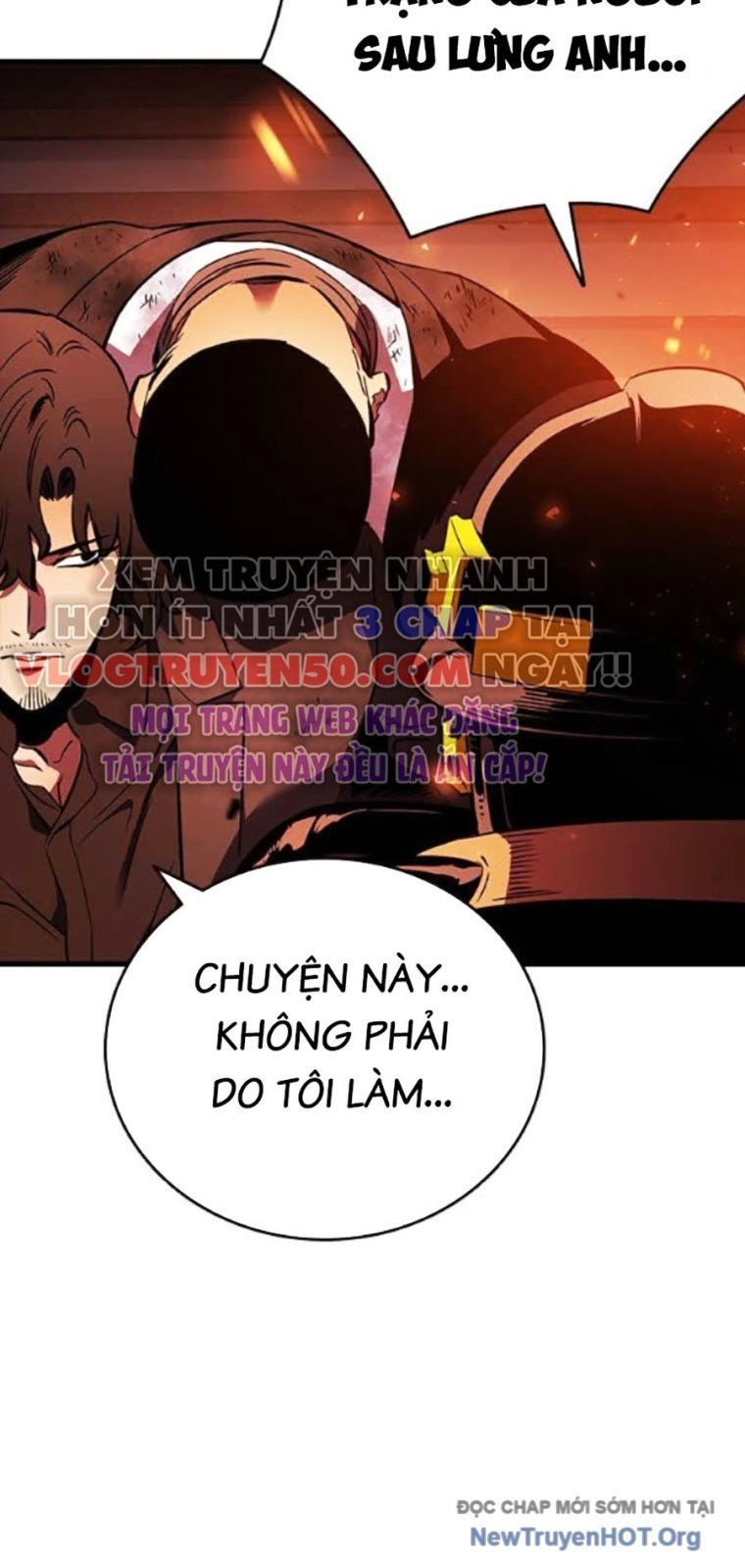 Đại Tướng Chiến Chap 50 - Next Chap 51