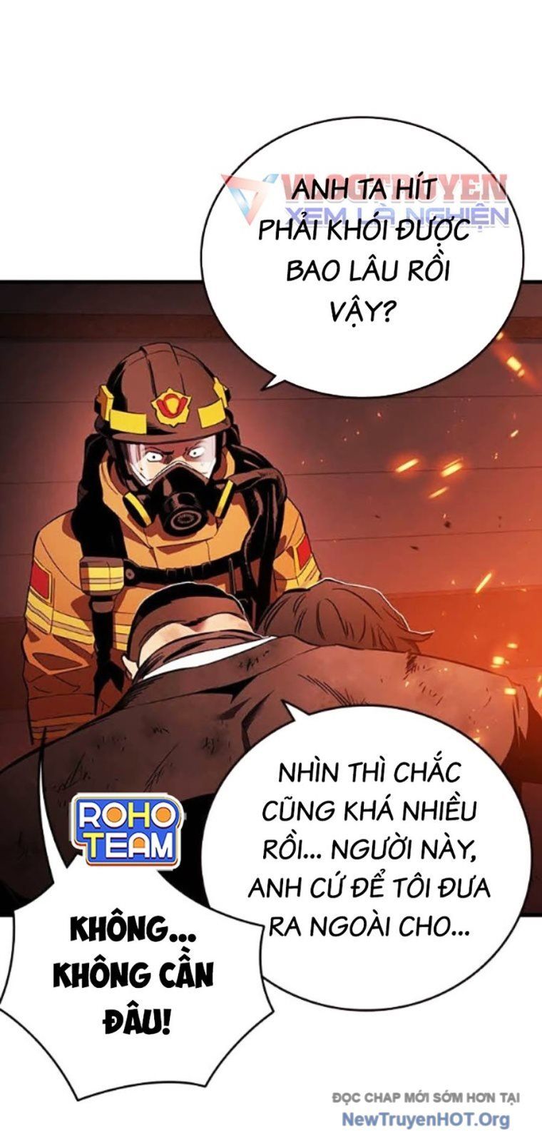 Đại Tướng Chiến Chap 50 - Next Chap 51