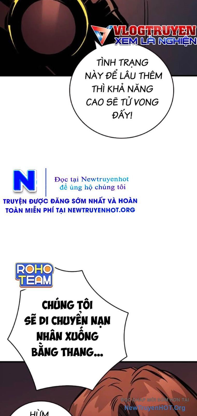 Đại Tướng Chiến Chap 50 - Next Chap 51