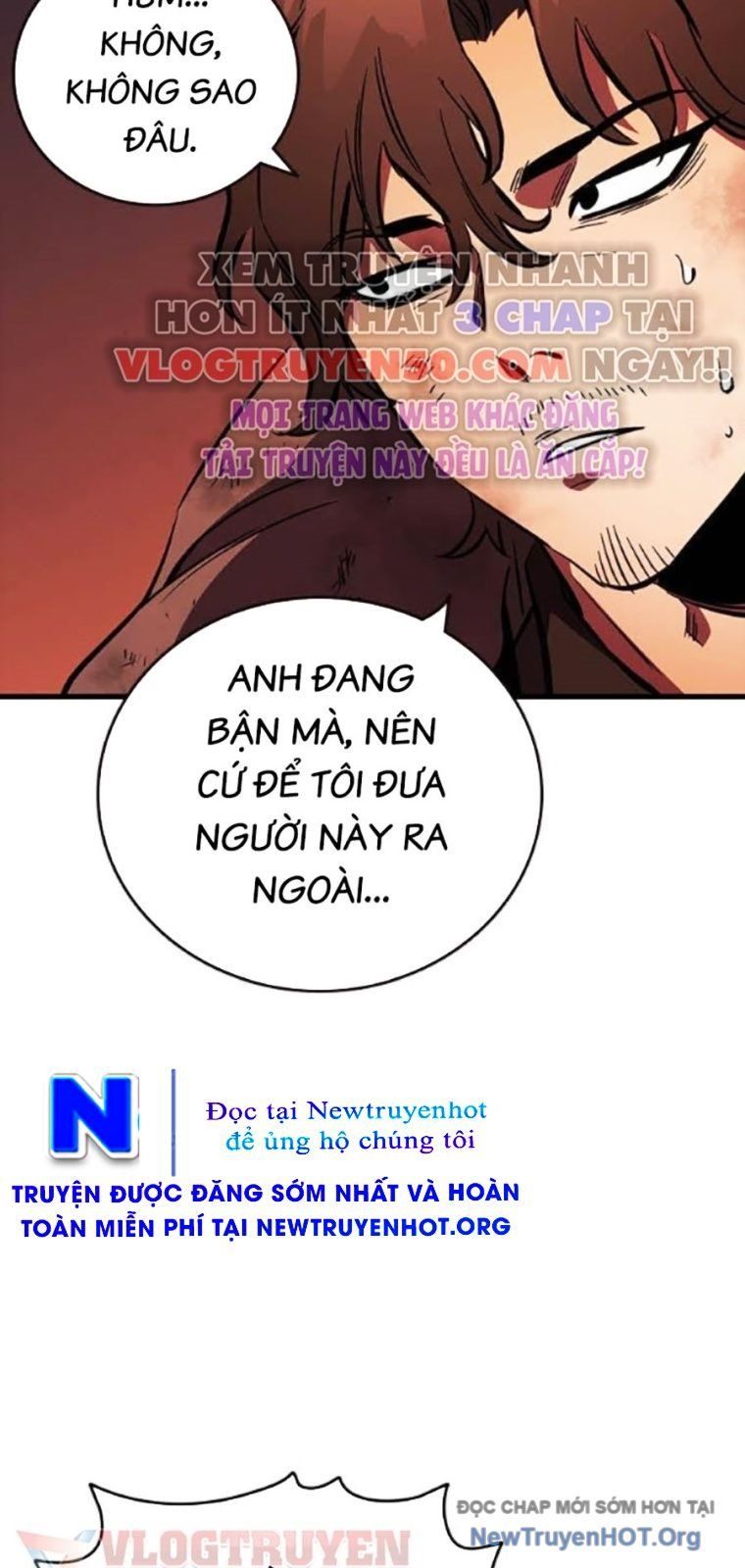 Đại Tướng Chiến Chap 50 - Next Chap 51
