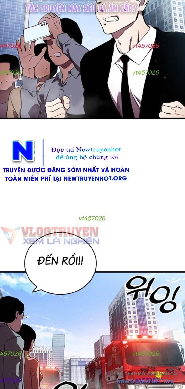 Đại Tướng Chiến Chap 50 - Next Chap 51