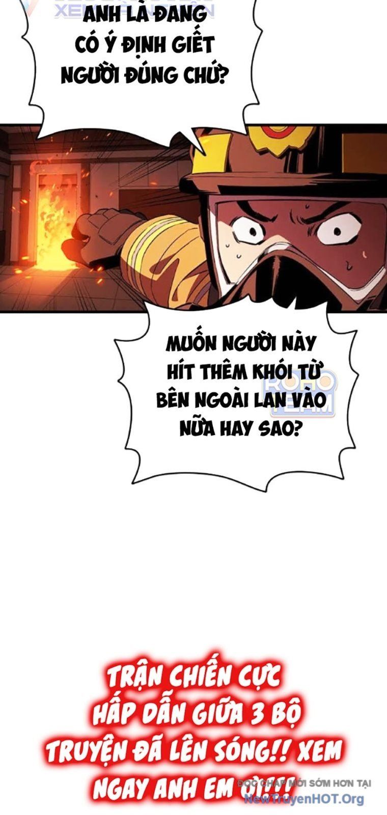 Đại Tướng Chiến Chap 50 - Next Chap 51