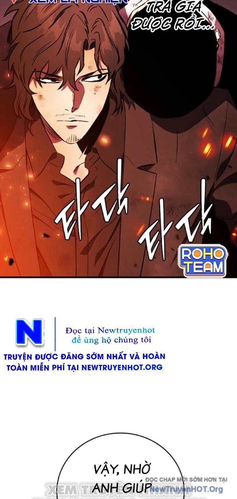 Đại Tướng Chiến Chap 50 - Next Chap 51