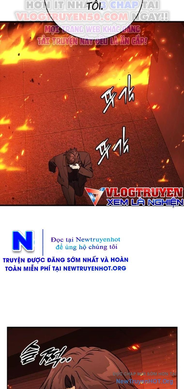 Đại Tướng Chiến Chap 50 - Next Chap 51