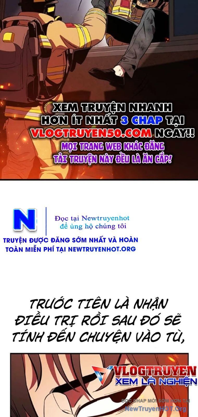 Đại Tướng Chiến Chap 50 - Next Chap 51