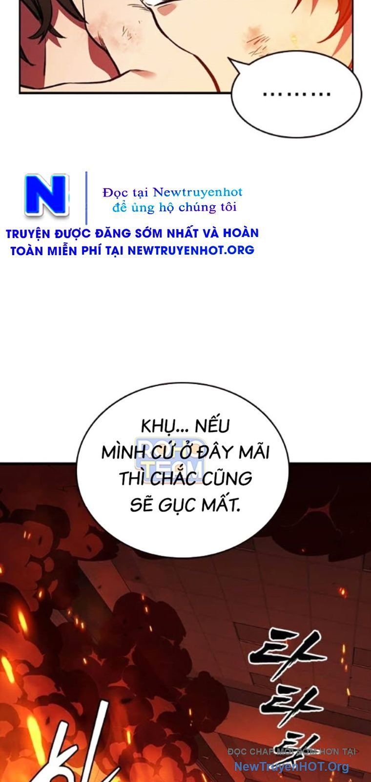 Đại Tướng Chiến Chap 50 - Next Chap 51