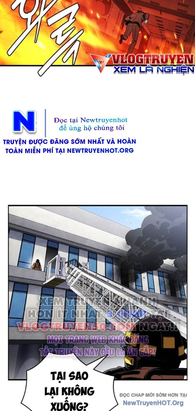 Đại Tướng Chiến Chap 50 - Next Chap 51