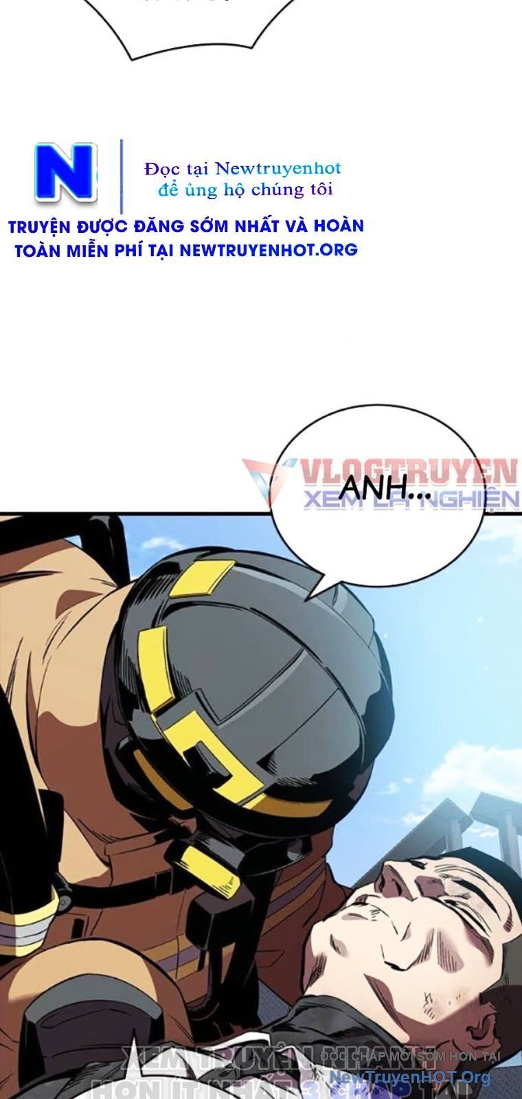 Đại Tướng Chiến Chap 50 - Next Chap 51