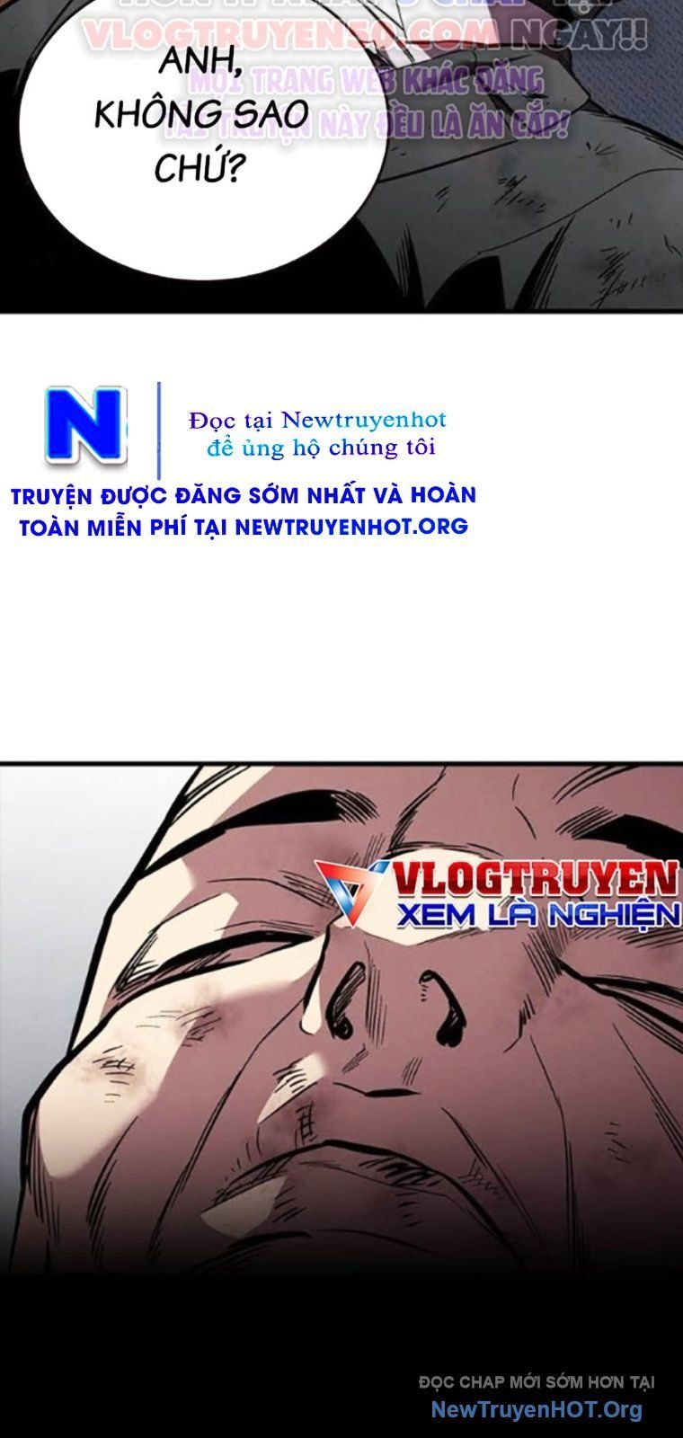 Đại Tướng Chiến Chap 50 - Next Chap 51