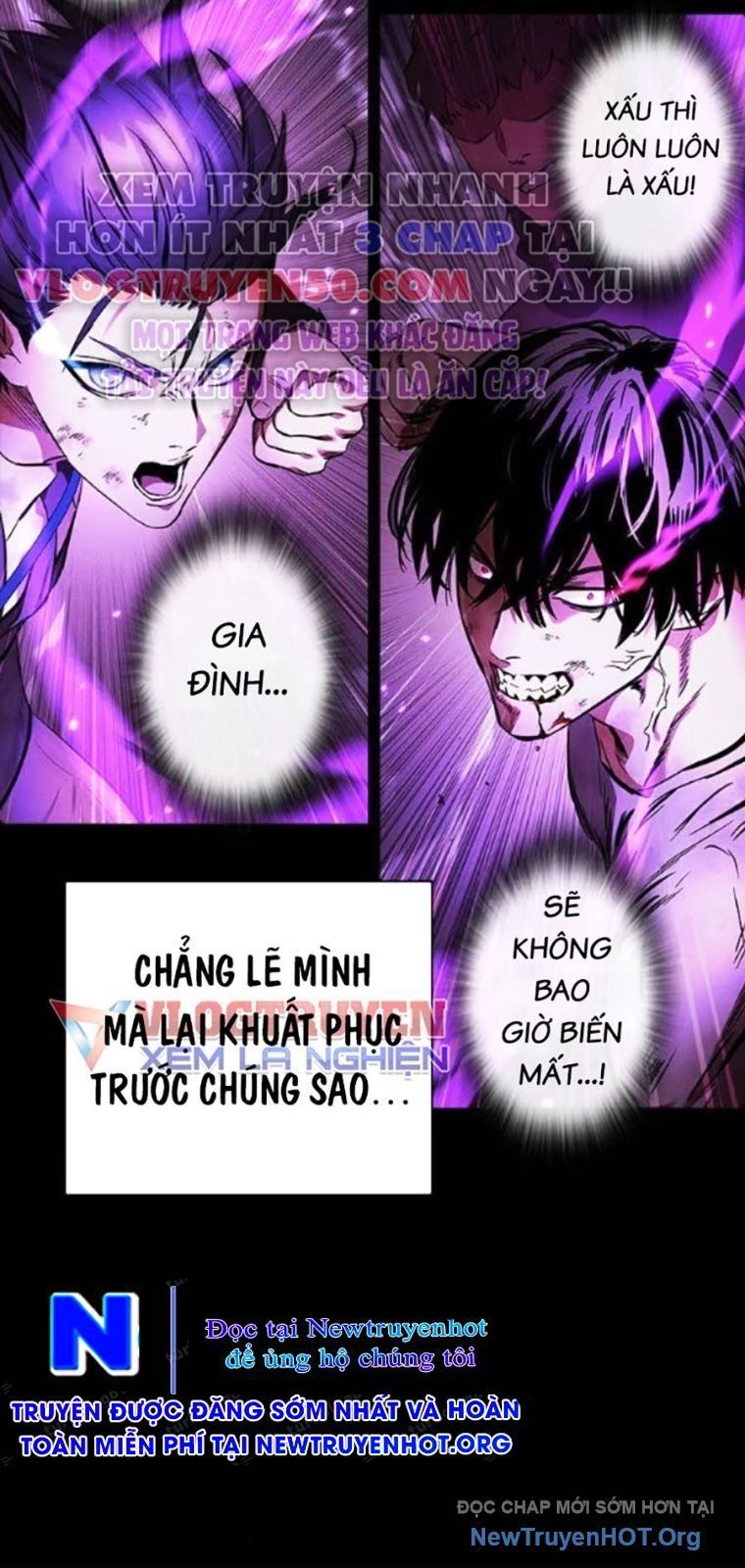 Đại Tướng Chiến Chap 50 - Next Chap 51