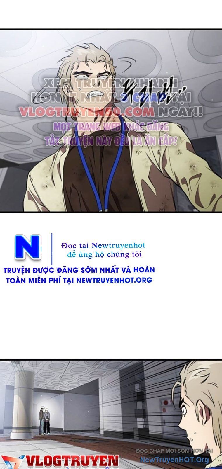 Đại Tướng Chiến Chap 50 - Next Chap 51