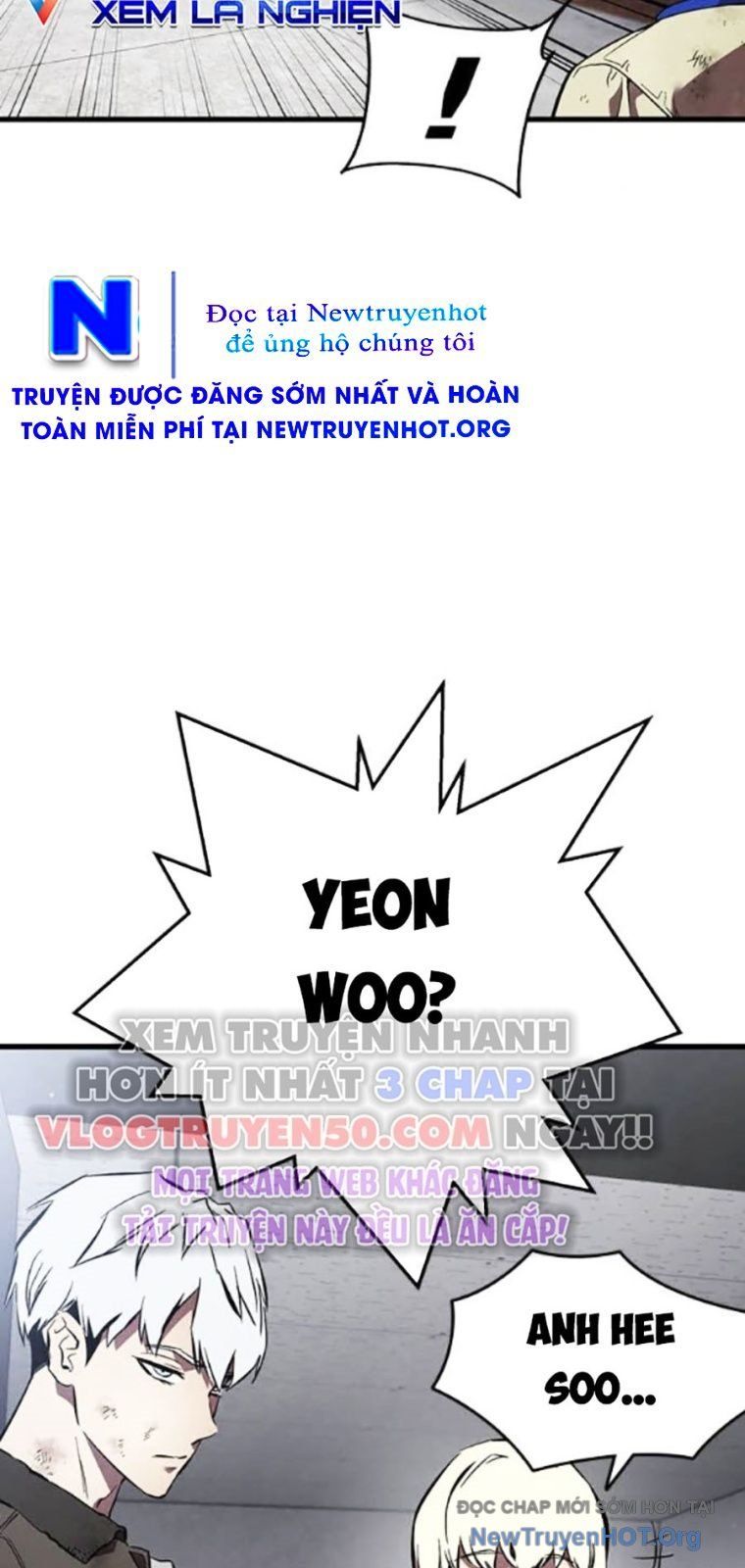 Đại Tướng Chiến Chap 50 - Next Chap 51