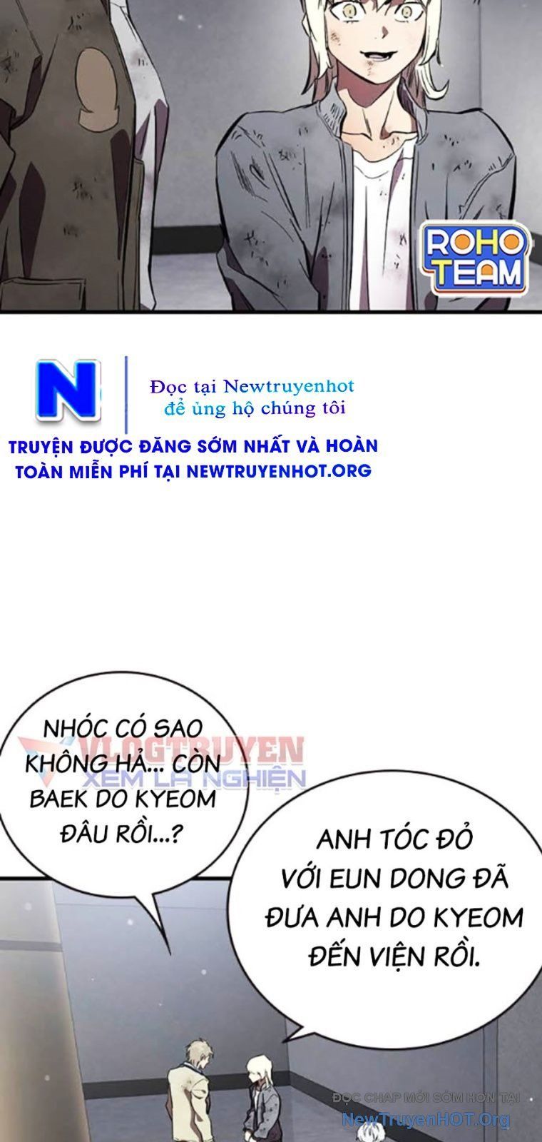 Đại Tướng Chiến Chap 50 - Next Chap 51