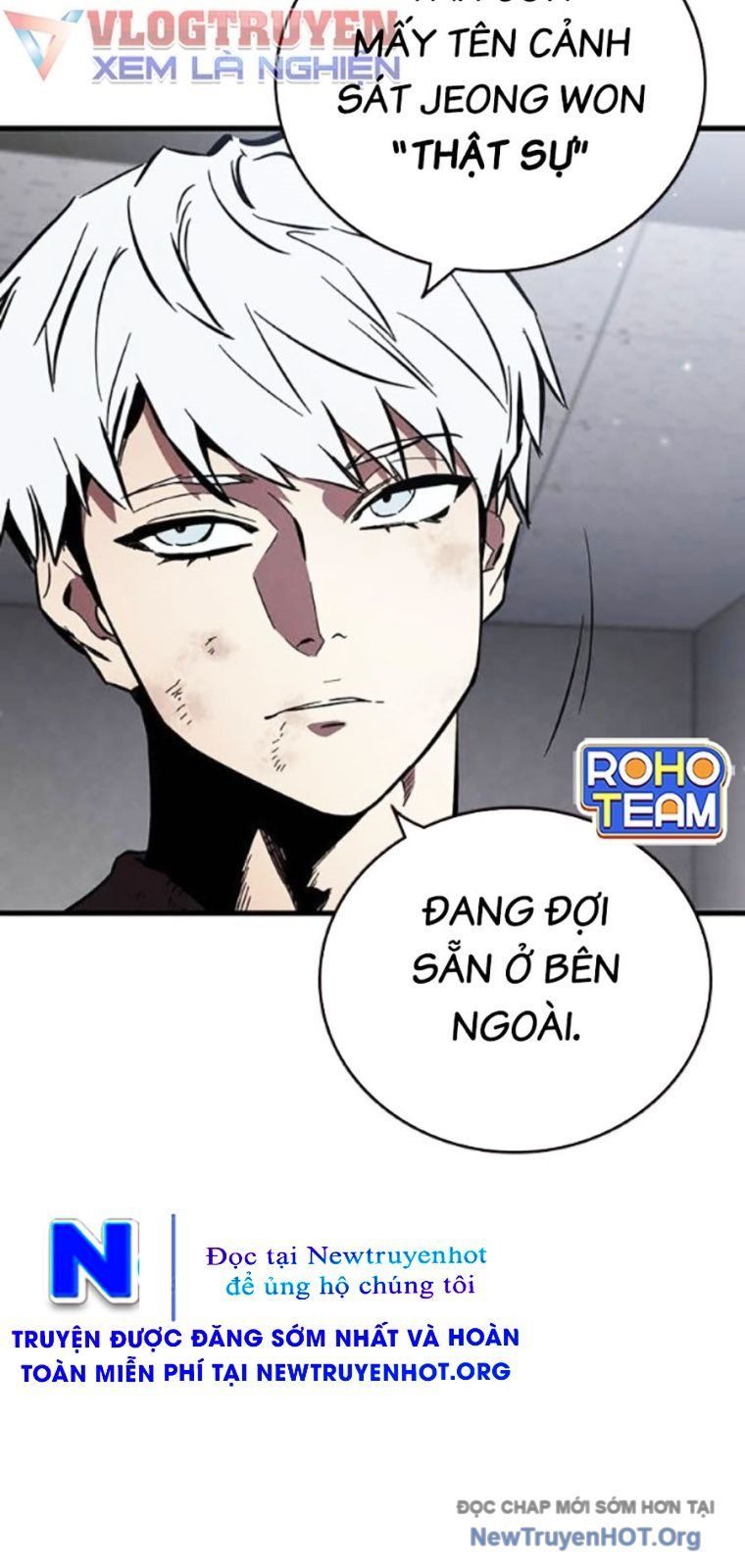 Đại Tướng Chiến Chap 50 - Next Chap 51