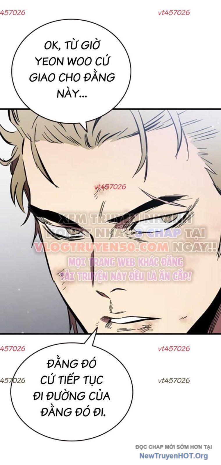 Đại Tướng Chiến Chap 50 - Next Chap 51